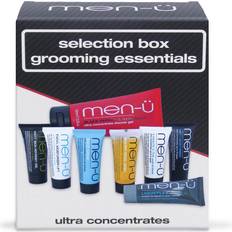 men-ü Selection Box Grooming Essentials (Worth £38.40)