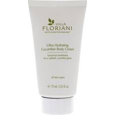 Ultra Hydrating Cucumber Body Cream