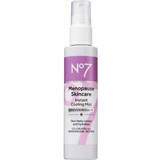 No7 Gesichtspflege No7 Menopause Skincare Instant Cooling Mist 100ml