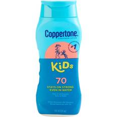 Kids SPF 70 Sunscreen