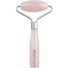 EcoTools Rose Quartz Roller Rodillo Facial Mini De Cuarzo Rosa