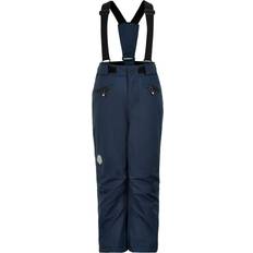 Color Kids Kinderkleding Color Kids Ski Pants - Blauw