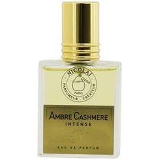 Nicolai Ambre Cashmere Intense Eau De Parfum 30ml