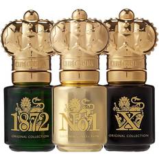 Clive Christian Gåvoboxar Clive Christian Original Collection Set Masculine 3x10 ml
