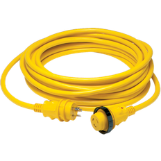 MARINCO 199119 Cord Set, 30A, 50, Yellow, LED