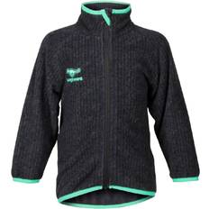 Tiger Fleece Jacket - Rosa