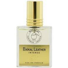 Nicolai Parfymer Nicolai Baikal Leather Intense Eau De Parfum 30ml