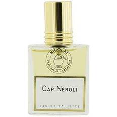 Nicolai Eau de Toilette Nicolai Cap Neroli Eau De Toilette 1 fl oz