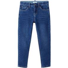 Name It Caleb - Medium Blue Denim (13204815)