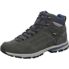 Meindl GTX Wandelschoenen - Zwart