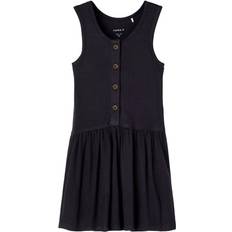 Name It Mini Sleeveless Dress - DarkNavy (13198490)