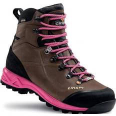 Crispi valdres Crispi Valdres GTX Känga Brun/Rosa