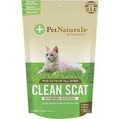 Pet Naturals Naturals of Vermont Smelly Cat 45 Count