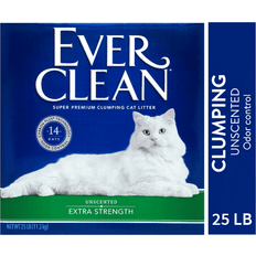 Ever Clean Pets Ever Clean Extra Strength Unscented 11.3kg