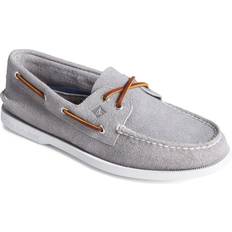 Gris Zapatos náuticos Sperry Authentic Original Boat Shoes - Men's