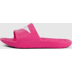 Hombre - Rosa Sandalias Speedo Mens Sliders