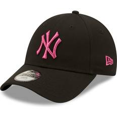 New era keps rosa Barnkläder New Era League Essential 9Forty Keps