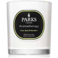 Aromatherapy Scented Candle