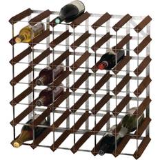 Traditional Wine Rack 62x62cm