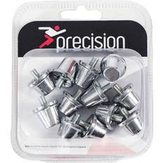 Tobilleras Precision Crampón de aleación (x12) Argenté