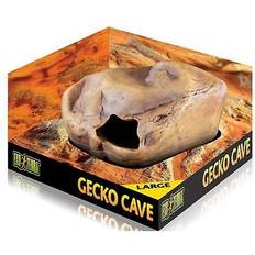 Exo Terra Hundar Husdjur Exo Terra GROTTA GECKO L 22.5x17.5x12CM