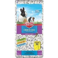 Kaytee clean cozy Kaytee Clean & Cozy Small Animal Pet Lavender