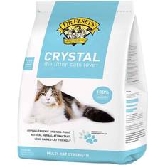 Dr. Elsey's Crystal Silica Cat Litter 8lbs