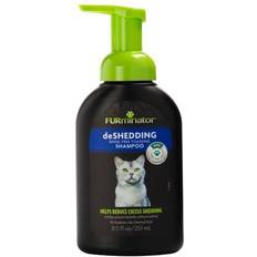 Furminator deShedding Rinse Free Foaming Shampoo