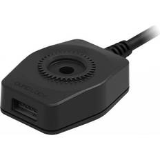 Tredz Limited Quad Lock Moottoripyörä USB-laturi