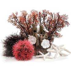 Biorb 15 Biorb Decor Set 15 L Red forest