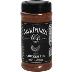 Jack Daniels Original Chicken Rub 11.5