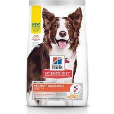 Hill's Pets Hill's Science Diet Perfect Digestion Salmon, Whole Oats, and Brown Rice Recipe 10