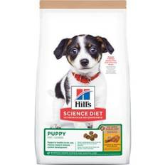 Pets Hill's Science Diet Puppy Chicken & Rice Recipe Dry