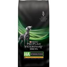Purina ha dog food Pro Plan Pro Plan Diets HA Hydrolyzed Chicken Flavor Dry