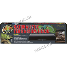 Terrarie Zoo Med Naturalistic Terrarium Hood 45Cm Terrarie