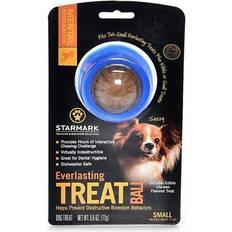 Starmark Small Everlasting Treat Ball