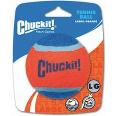 Tennis ball Chuckit! TENNIS BALL Tennis ball 7,6 diameter