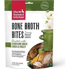 The Honest Kitchen Bone Broth Bites