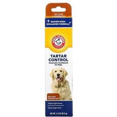 Pets Arm & Hammer Tartar Control Beef Flavor Enzymatic Toothpaste