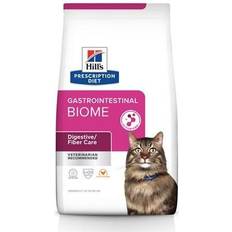 Pets Prescription Diet Gastrointestinal Biome with Chicken Dry Cat