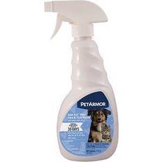 Pets PetArmor Fastact Plus Flea-tick Spray