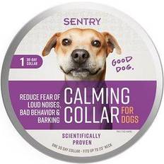 Sentry Good Behavior Calming Collar for 23-in