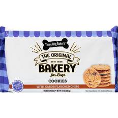 Dog Bakery Cookies for Dogs with Chips