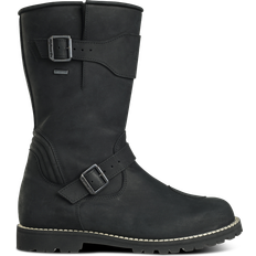 Legend Evo WP Motorcycle Boots, black