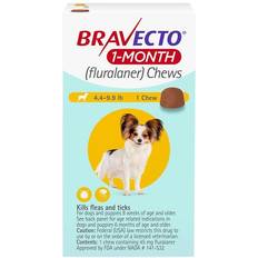 1-Month Chews for Dogs