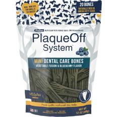 ProDen PlaqueOff Mini Dental Bones Vegetable Blueberry