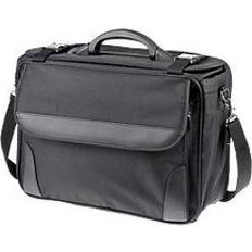 Soft Sided Pilot Case (Black) 2168