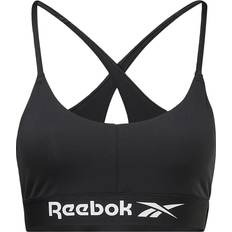 Reebok Wor Commercial Sport-BH - Rosa