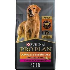 Purina pro plan adult PURINA PRO PLAN Lamb and Rice with Probiotics Shredded Blend Recipe