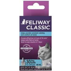 Feliway Pets Feliway Classic Calming Diffuser Refill for Cats